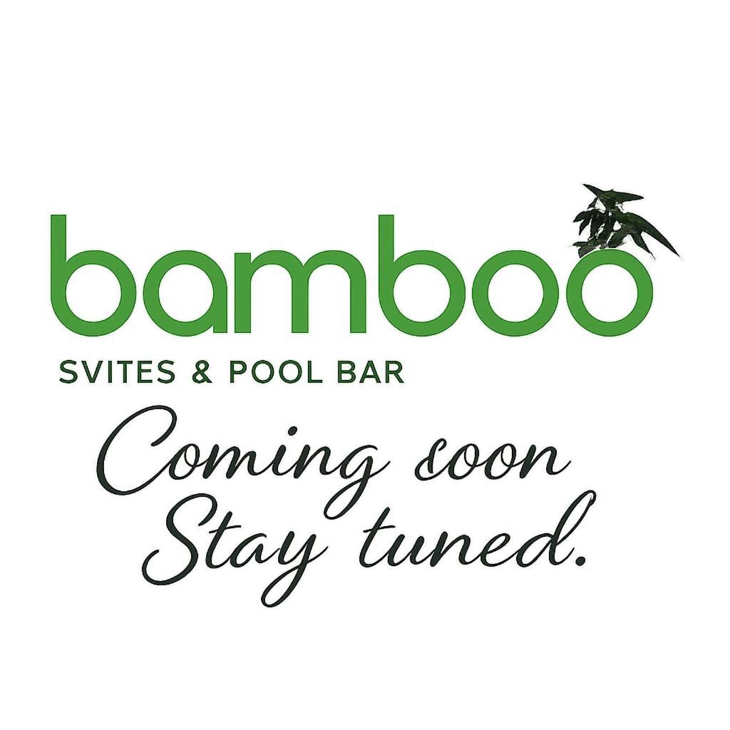 Bamboo Suites Hotel Ялиссос Экстерьер фото